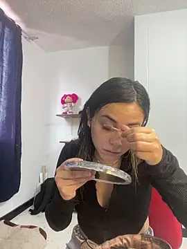 pamelao online show from 02.22.25