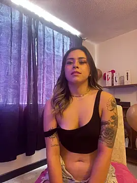 pamelao online show from 03.05.25