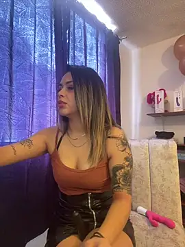 pamelao online show from 03.07.25