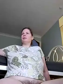 xxSexyBushLinnxx online show from 12.05.24