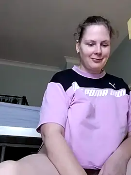 xxSexyBushLinnxx online show from 02.26.25