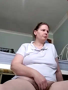 xxSexyBushLinnxx online show from 03.03.25