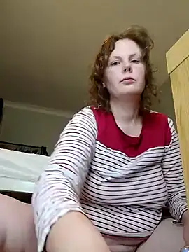 xxSexyBushLinnxx online show from 03.12.25