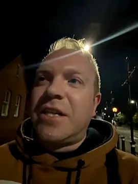 C Huntsman online show from 10.11.25