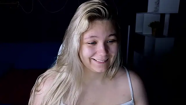 DjennaPalme online show from 12.10.24