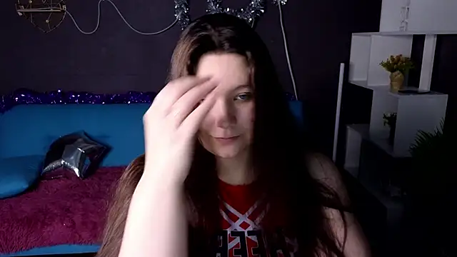 DjennaPalme online show from 12.28.24