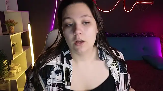 DjennaPalme online show from 01.05.25