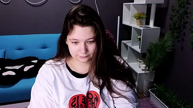 DjennaPalme online show from 01.15.25