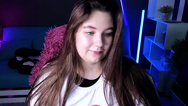 DjennaPalme online show from 01.15.25