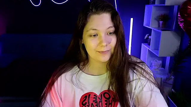 DjennaPalme online show from 03.05.25