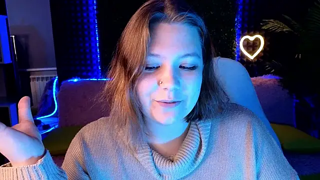 DjennaPalme online show from 10.05.25