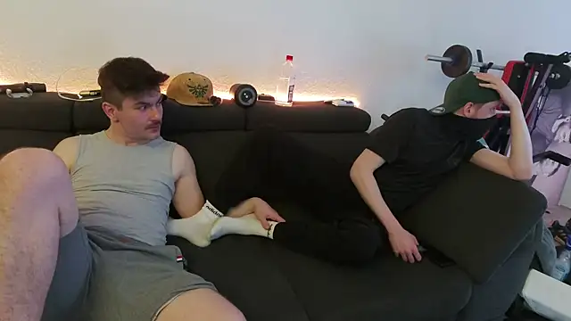 FunBoyPassiv online show from 04.12.26