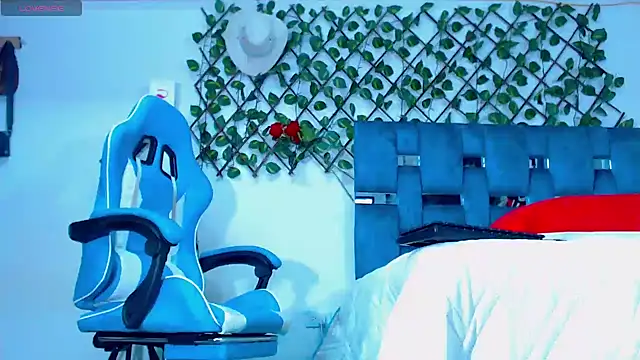 Hakim prettynigg online show from 12.01.24