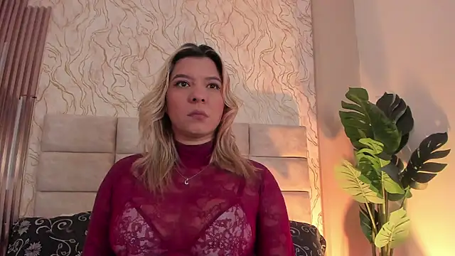 Gaia Stone online show from 03.13.26