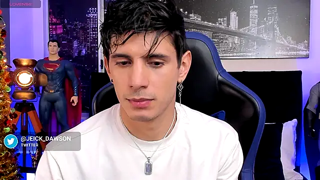 Jeick-Dawson online show from 12.09.24