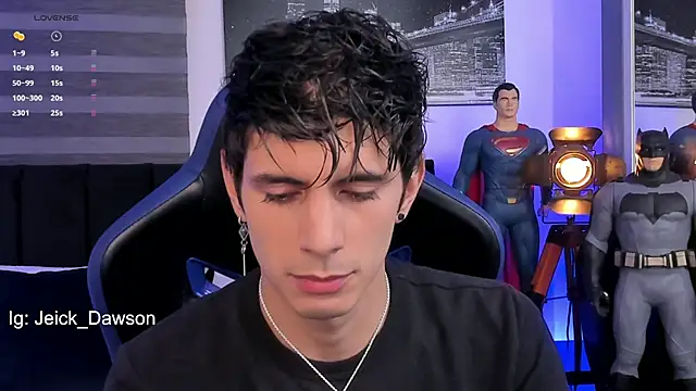 Jeick-Dawson online show from 03.15.25