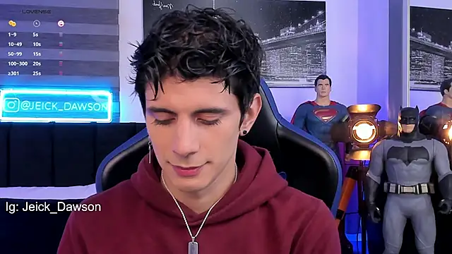 Jeick-Dawson online show from 03.20.25