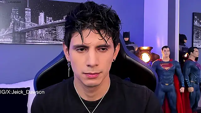 Jeick-Dawson online show from 09.30.25