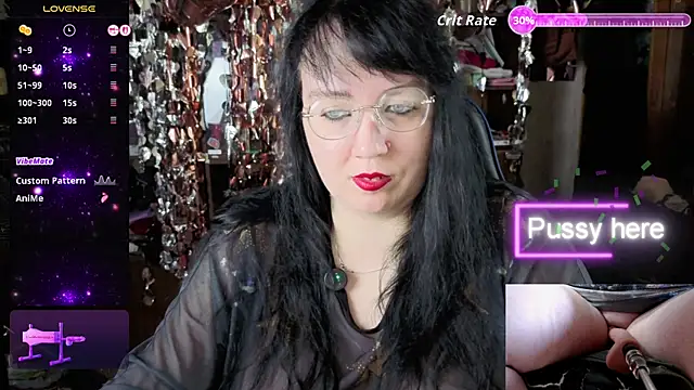 LeonaHarrison online show from 05.25.26