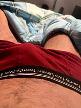 spritzerboy23 online show from 01.15.26