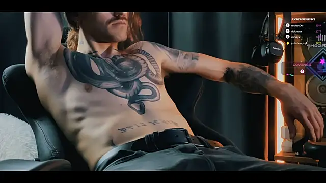 TechnoJesus online show from 12.23.24