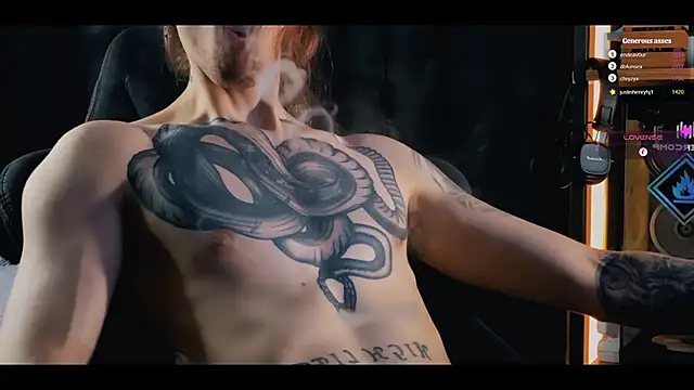 TechnoJesus online show from 12.24.24