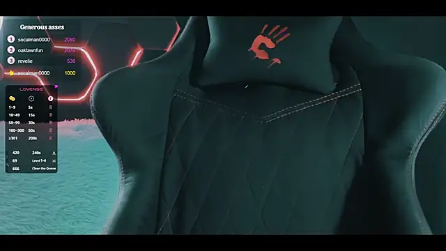 TechnoJesus online show from 01.06.25