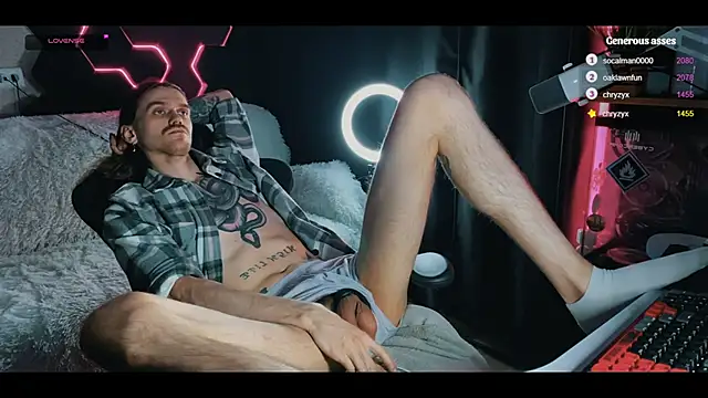 TechnoJesus online show from 01.16.25