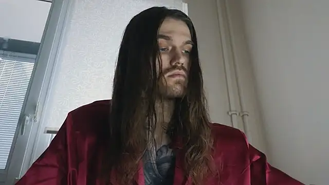 TechnoJesus online show from 03.08.25