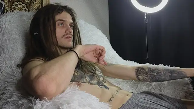 TechnoJesus online show from 01.09.26