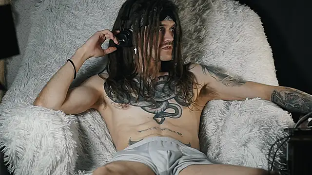 TechnoJesus online show from 01.12.26