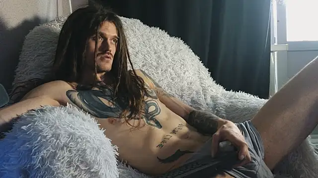 Snapshot of TechnoJesus chatting on 01.19.26 TechnoJesus online show from 01.19.26