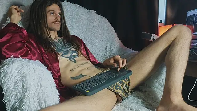 Snapshot of TechnoJesus chatting on 02.03.26 TechnoJesus online show from 02.03.26