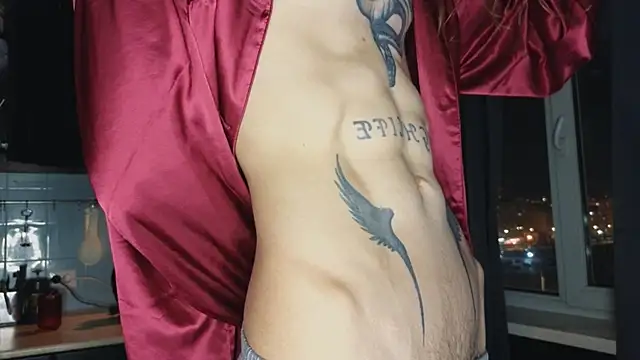 Snapshot of TechnoJesus chatting on 02.18.26 TechnoJesus online show from 02.18.26