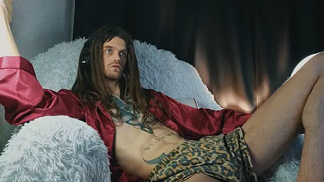 Snapshot of TechnoJesus chatting on 02.20.26 TechnoJesus online show from 02.20.26