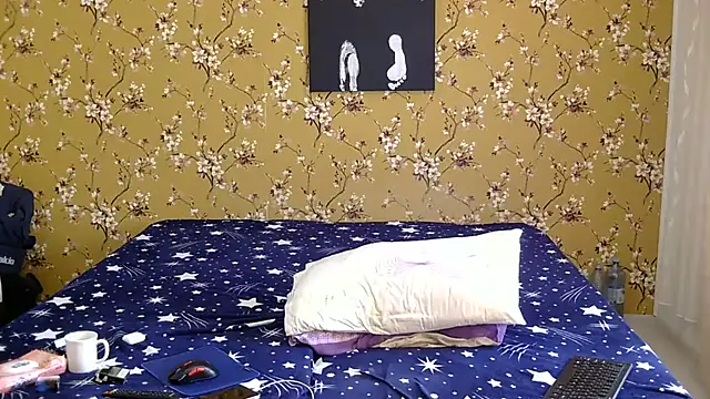 Karlabby online show from 02.12.25