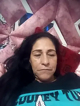  Scarlett Sweet online show from 02.01.26