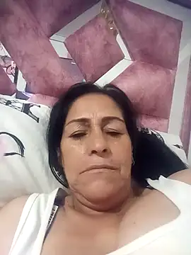  Scarlett Sweet online show from 02.28.26