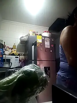  Scarlett Sweet online show from 03.05.26