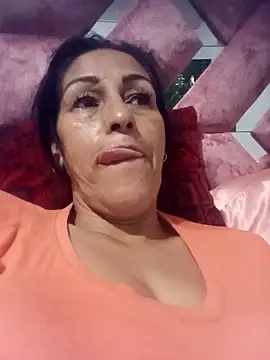  Scarlett Sweet online show from 03.25.26