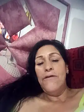  Scarlett Sweet online show from 04.07.26