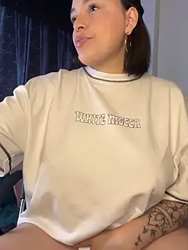 Snapshot of Pamelalancastersian chatting on 09.30.25 Pamelalancastersian online show from 09.30.25