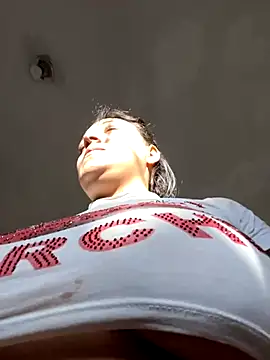 Snapshot of Pamelalancastersian chatting on 10.21.25 Pamelalancastersian online show from 10.21.25