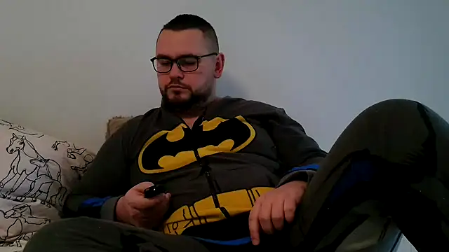 cutie ben online show from 02.07.25