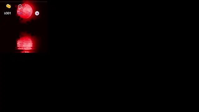 alicce moon  online show from 02.01.26