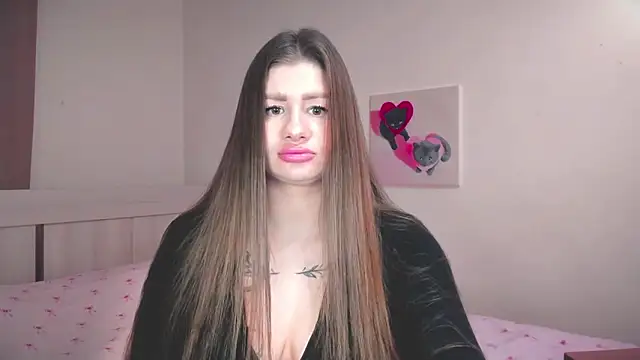 JuicyHelenX online show from 03.09.26