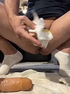 mrfeet58 online show from 12.19.24