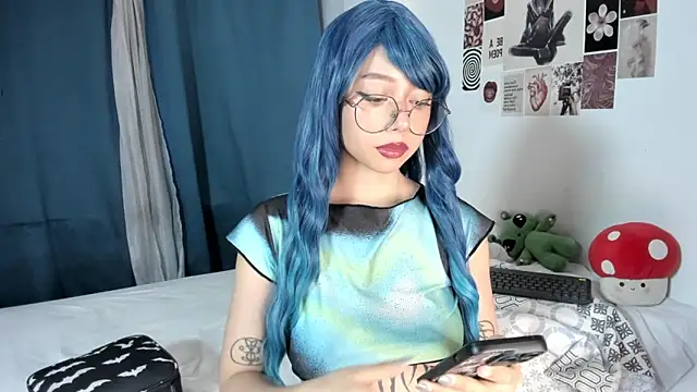 acid candy  online show from 04.20.26