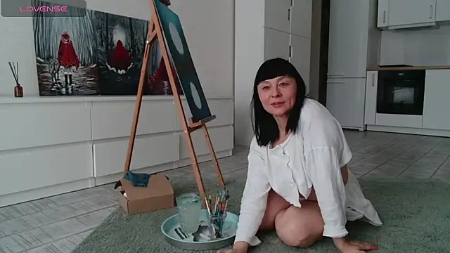 secret library online show from 12.05.25