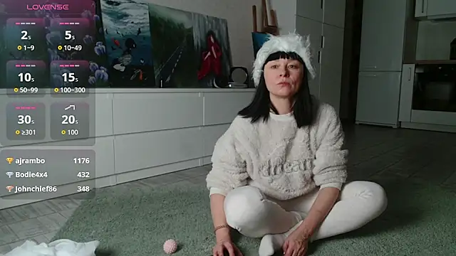 secret library online show from 12.19.25